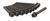 Cylinder Head Bolt Set | AJU81000400