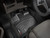 FloorLiner DigitalFit, Black, Front | 0WT443591