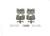 Brake Lining | BOSBE1867H
