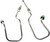 Preformed Brake Line Kit | DOR919-075