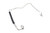 Transmission Fluid Clear Outlet Pipe | ACD19540286