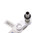 Transmission Fluid Clear Outlet Pipe | ACD19540286