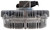 Reverse Rotation Severe Duty Electronic Fan Clutch | 4SE46157