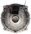 Reverse Rotation Severe Duty Electronic Fan Clutch | 4SE46157
