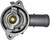 Coolant Water Outlet | DOR902-852XD