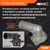 Coolant Water Outlet | DOR902-852XD