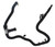 Engine Coolant Overflow Hose | DOR626-814