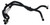 Engine Heater Hose Assembly | DOR626-364