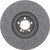 PRIME Disc Brake Rotor | BBB09.F643.13