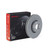 PRIME Disc Brake Rotor | BBB09.F652.13