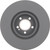 PRIME Disc Brake Rotor | BBB09.F652.13