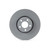 PRIME Disc Brake Rotor | BBB09.F691.13