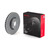 PRIME Disc Brake Rotor | BBB09.F691.13
