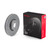PRIME Disc Brake Rotor | BBB09.F652.23