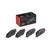 PRIME Low-Met Brake Pad Set | BBBP83192