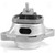 Engine Mount Front Left | 62M9977