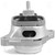Engine Mount Front Left | 62M9977