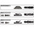 22" Beam Wiper Blade | ACD8-9022V