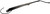 Windshield Wiper Arm | DOR42691