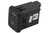 Jet Black Multimedia Receptacle | ACD13511096