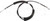 Parking Brake Cable | DORC660518