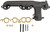 Exhaust Manifold | DOR674-518