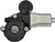 Window Lift Motor | DOR742-623