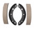 Element3 Organic Drum Brake Shoe | RAY141PG