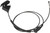 Hood Release Cable | DOR912-443