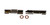 Remanufactured Unloaded Caliper w/Bracket | CAR18-B4897