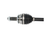 CV Axle Assembly | GSPNCV66008XDP