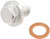 Magnetic Drain Plug | REIHWU0116
