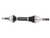 CV Axle Assembly | GSPNCV11151XDP