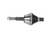 02-07 Jeep Liberty (3.7) CV Axle Assembly  - Front Right | GSPNCV82015XDP