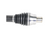 02-07 Jeep Liberty (3.7) CV Axle Assembly  - Front Right | GSPNCV82015XDP