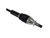 CV Axle Assembly | GSPNCV66070XDP