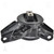 Transmission Mount Left | 62M10027