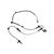 ABS Speed Sensor | BWDABS3629