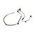 ABS Speed Sensor | BWDABS3629