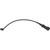 Disc Brake Pad Wear Sensor | HLS2BWS0520