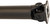 Driveshaft | DOR986-111