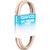 Wrapped, Premium Utility V-Belt, 89.00" Length | DAYL489