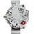 Remanufactured First Time Fit Alternator, 110 Amp | DEN210-5364