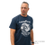 Goodyear Tire, Cheater Slick T-Shirt, Navy | BRX17514-NAVY