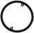 Engine Oil Cooler Gasket | MAHB32299