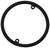 Engine Oil Cooler Gasket | MAHB32299
