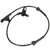 ABS Wheel Speed Sensor | HLS2ABS0857