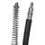 Passenger Side Parking Brake Rear Cable | ACD18P2579