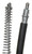 Passenger Side Parking Brake Rear Cable | ACD18P2579
