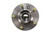Front Wheel Hub and Bearing Assembly with Wheel Speed Sensor and Wheel Studs | ACD89047684